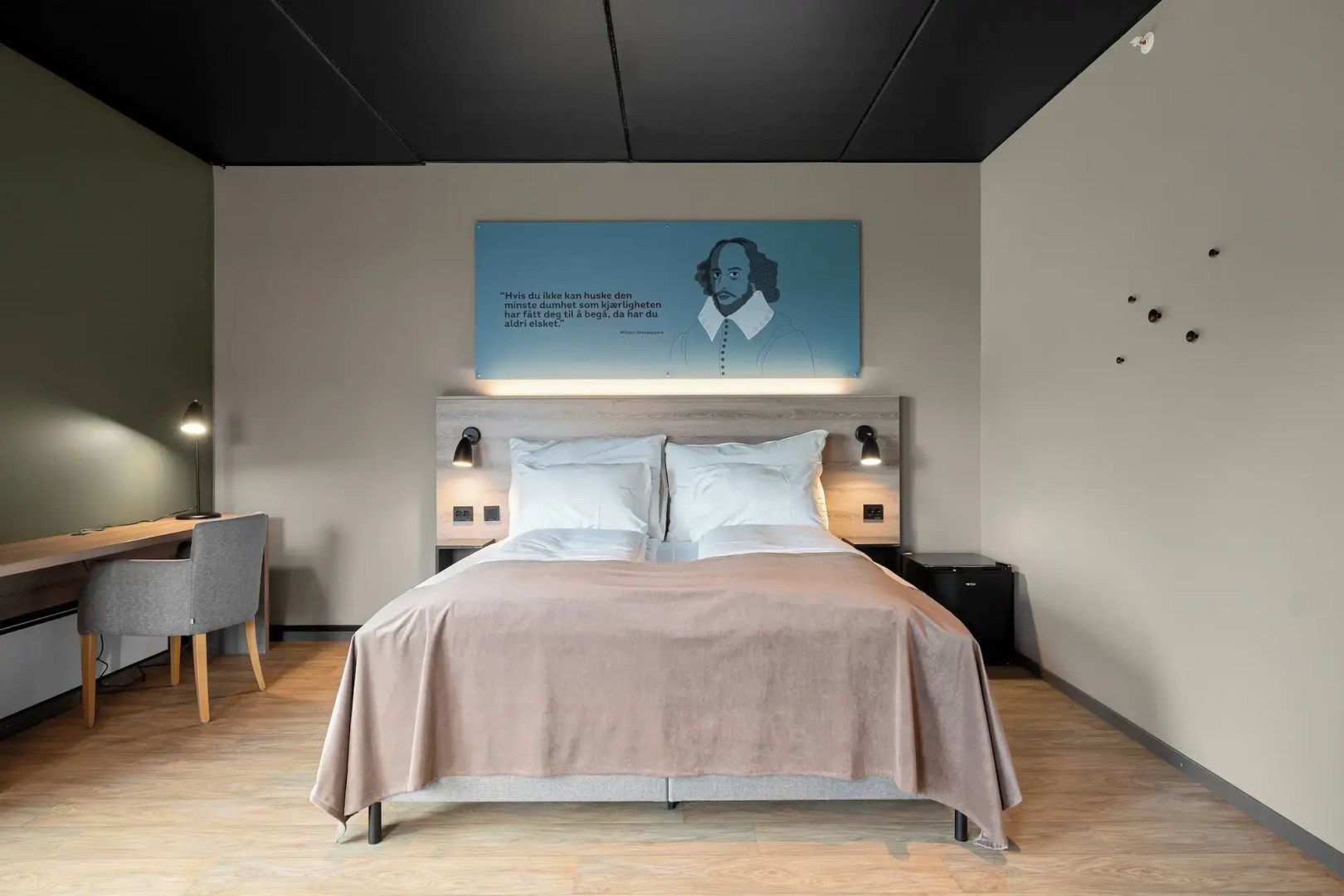 Hotell Jæren