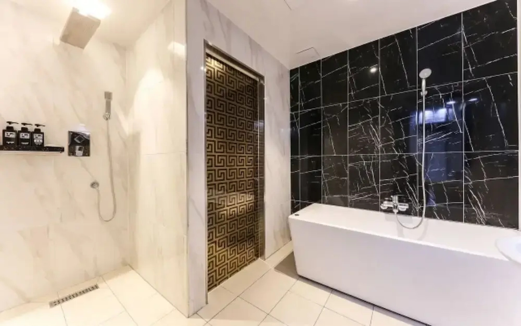 Sosan Luxury Self Check-in Motel