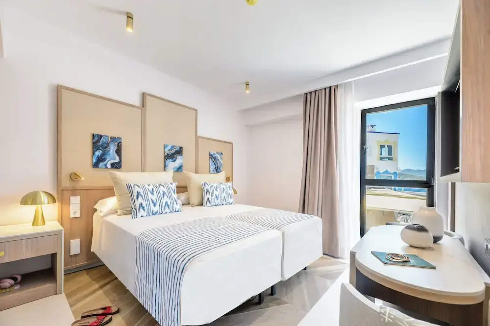 Hotel Vibra Yamm Sunset - Adults Only