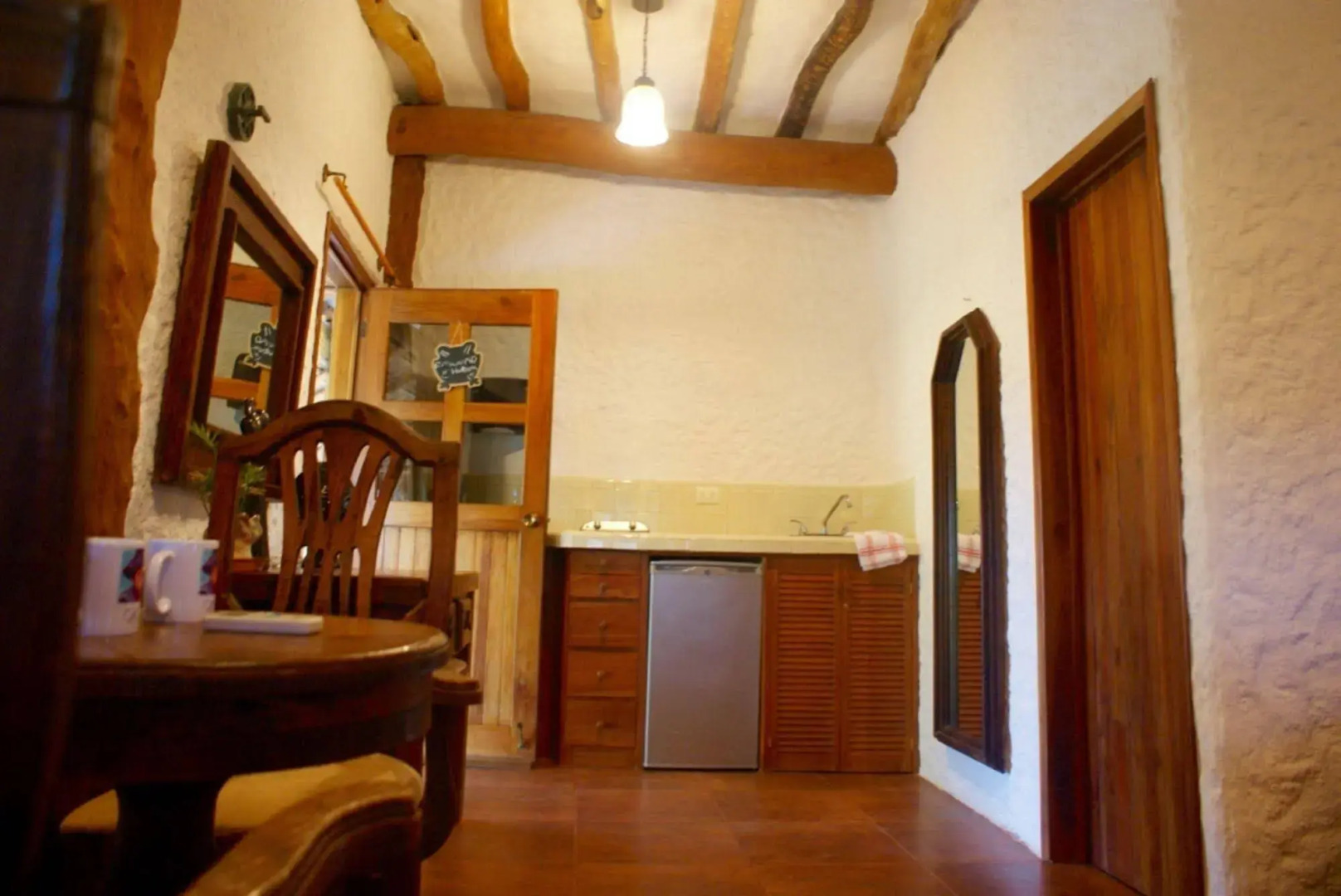 Ensueño Holbox and Beach Club