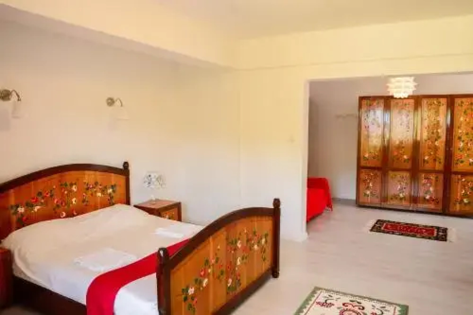 Pensiunea Fish Valley