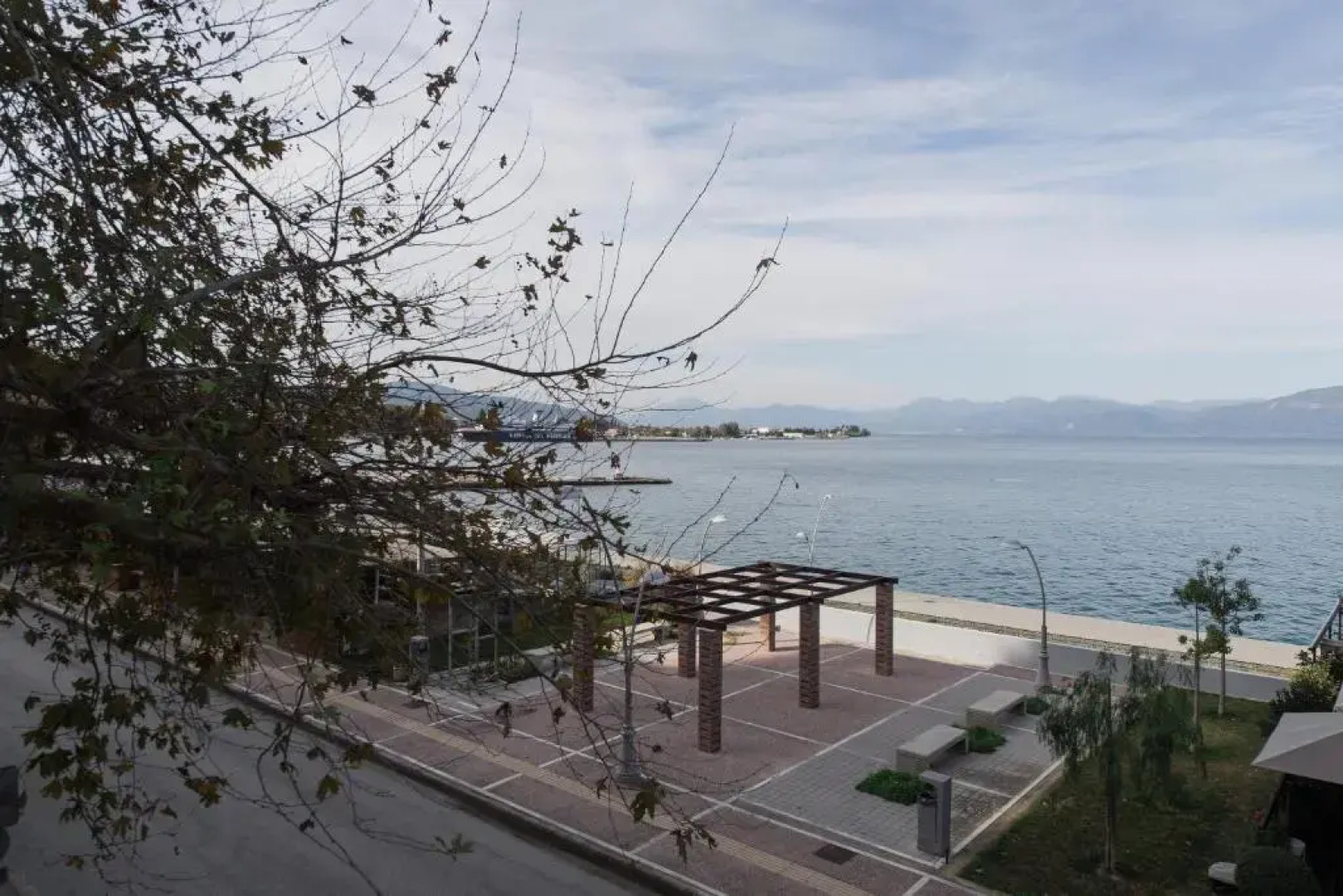 nelion 01 - a DREAM apartment with amazing view