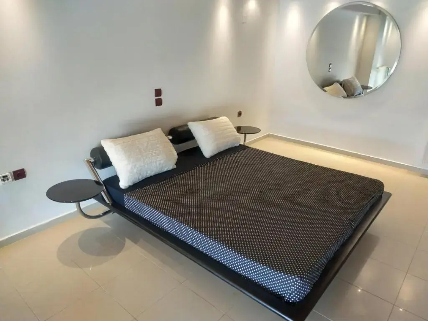 Luxury Villa with Sea View near Kallithea