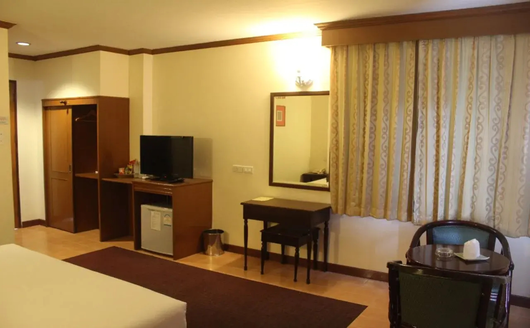 Butterfly Princess Betong Hotel (SHA Extra Plus)