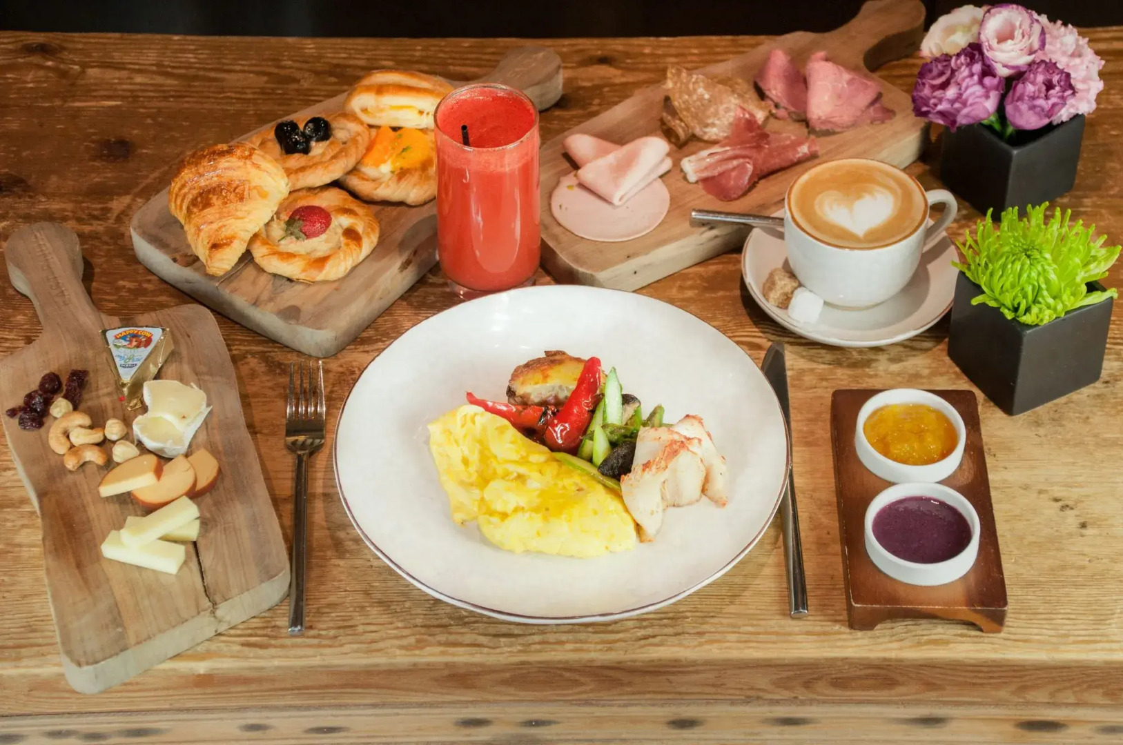 Hotel Proverbs Taipei