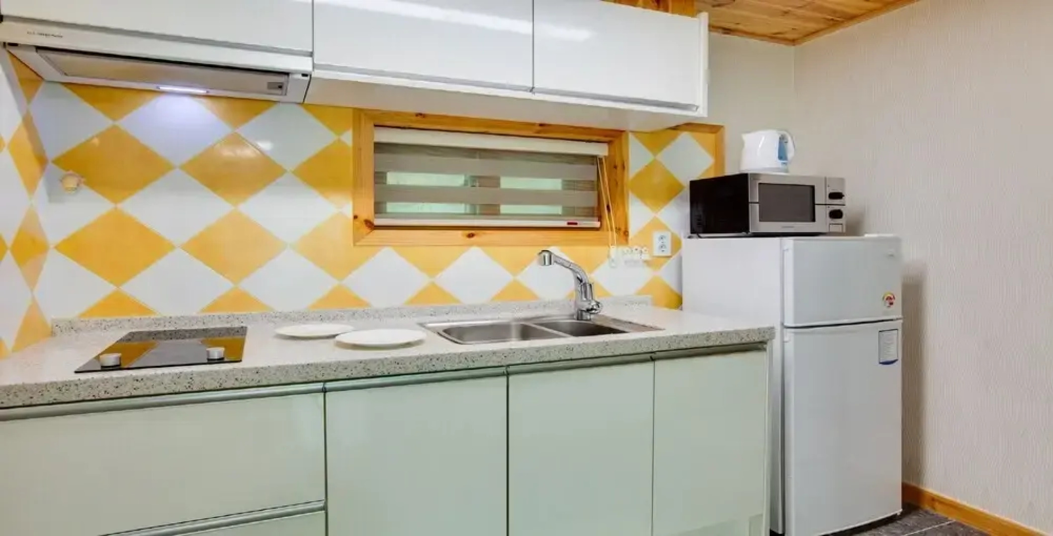 Gangneung Seaview Pension