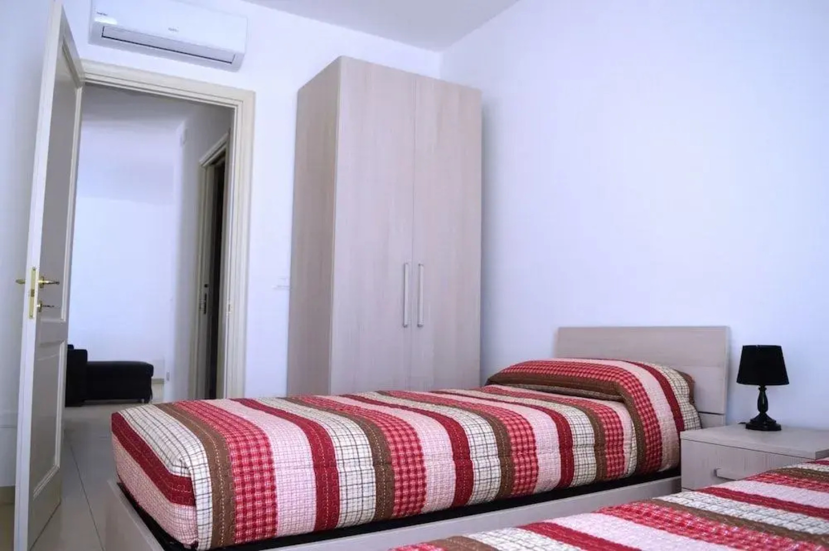 Vecchia Fabbrica Apartments