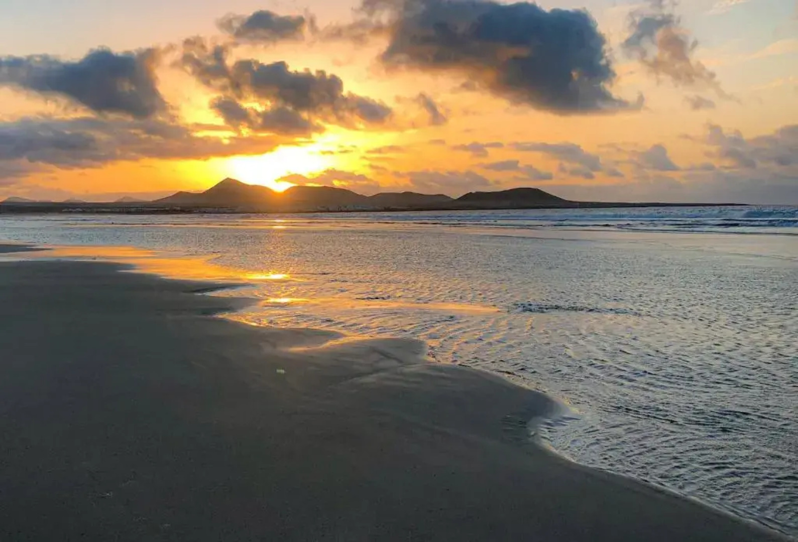 Sun, Relax & Lava, Free wifi 600mb, BBQ