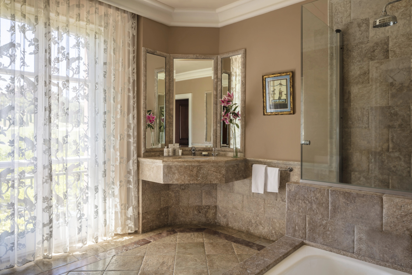 Anantara Villas & Suites Marbella Benahavis