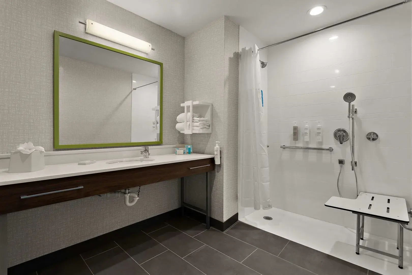 Hampton Inn & Suites Ruskin I-75