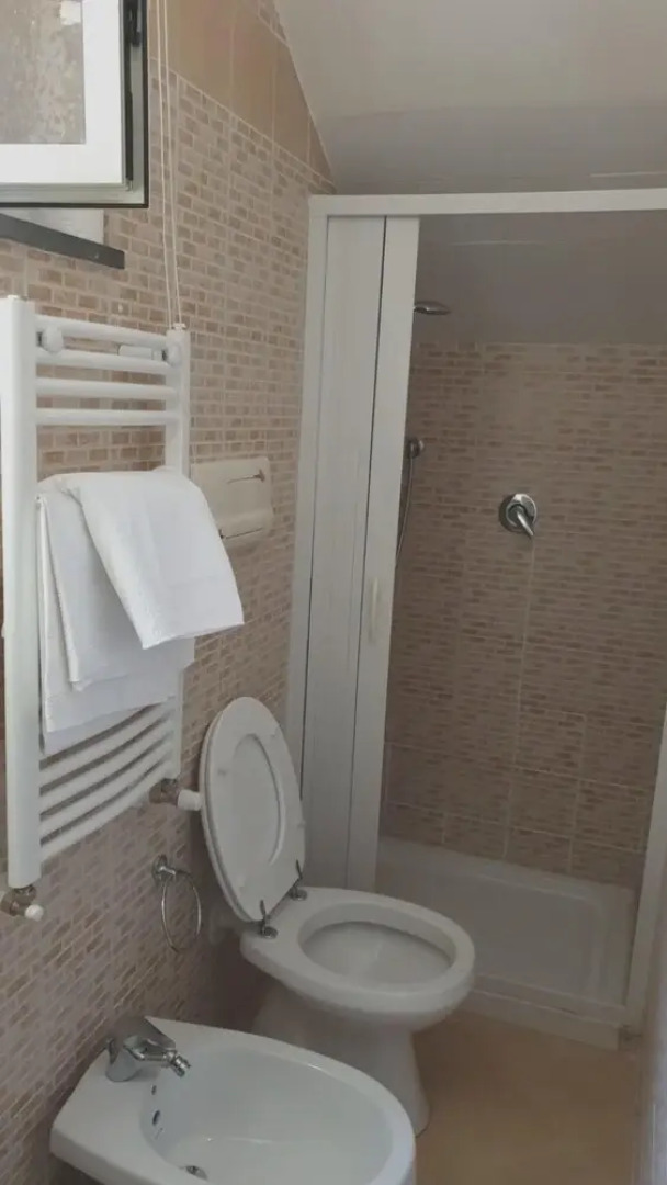 Studio in Gragnano, With Wifi - 4 km From the Beach