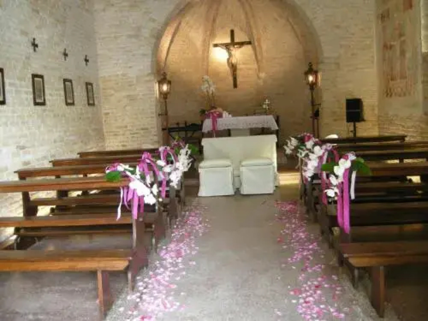 Borgo Dei Conti Della Torre