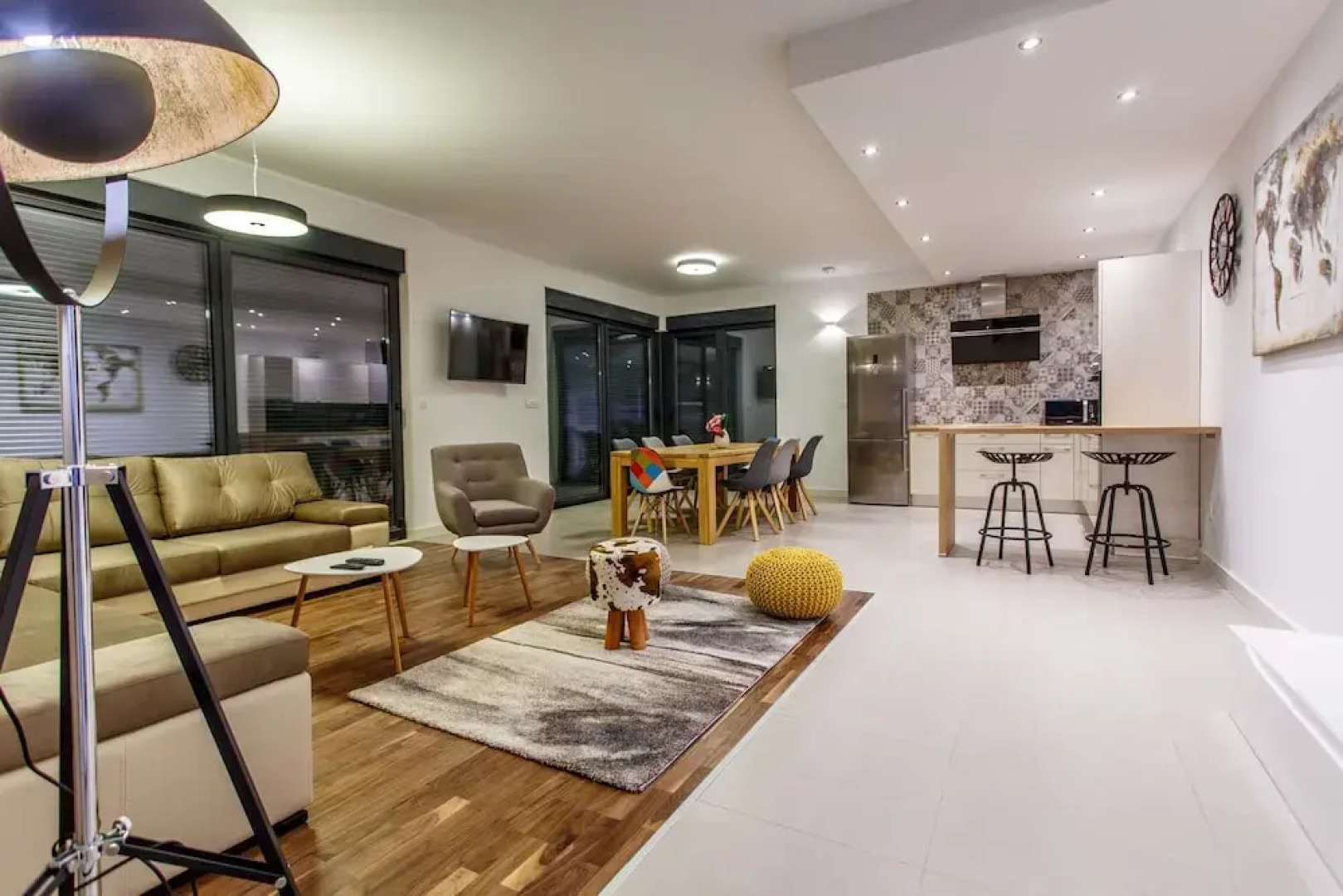 Luxury Villa Grand View