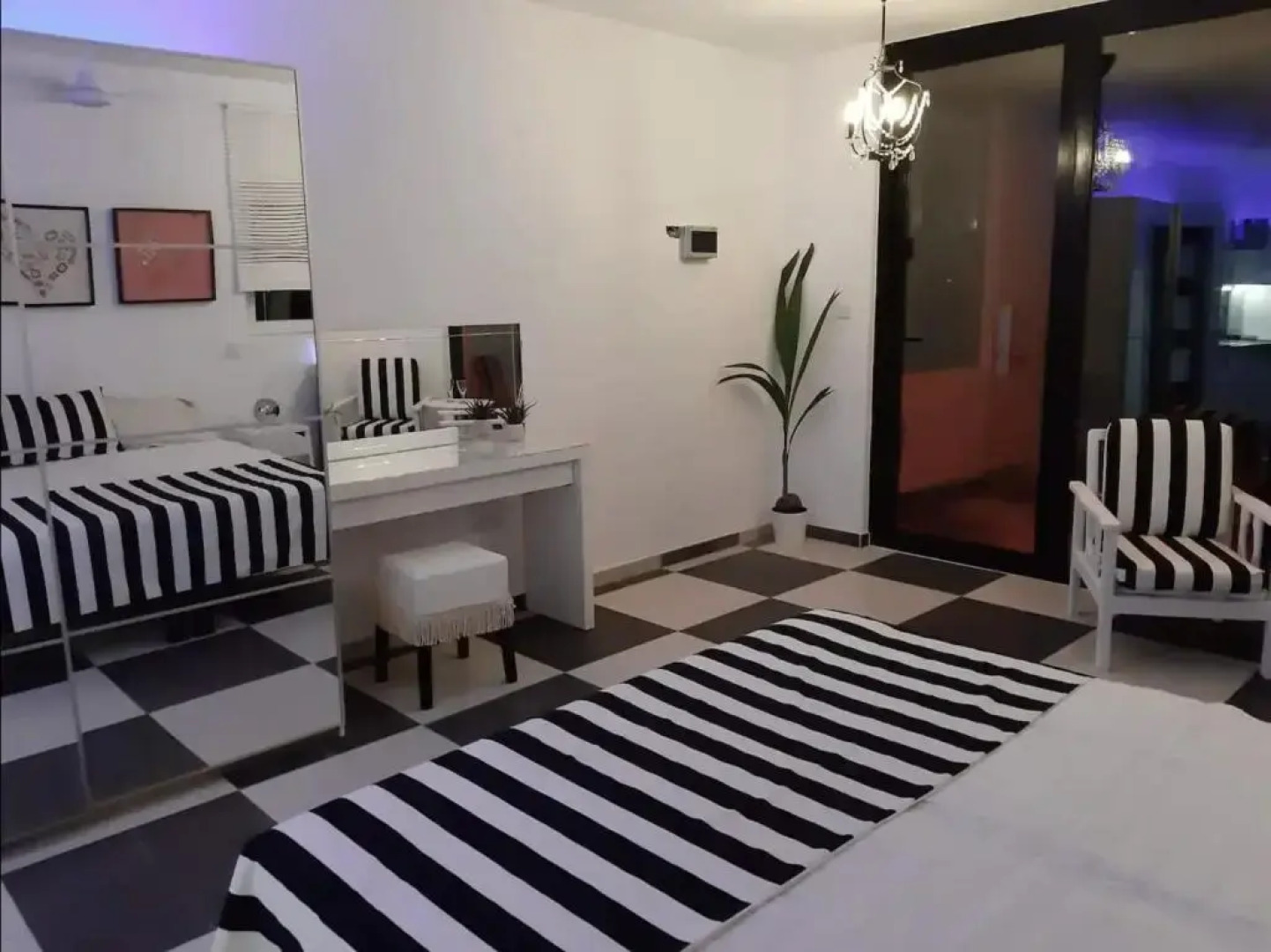 The Pervoli Studio - Pool - Close to Beach