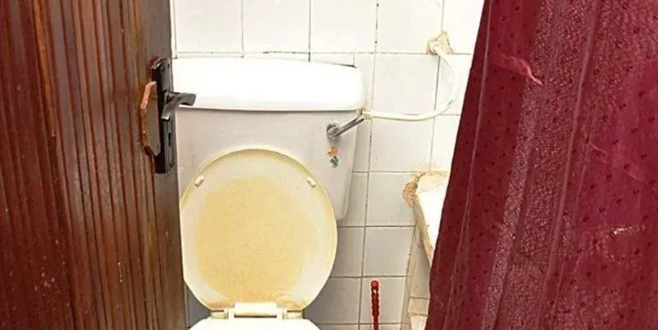 Golden King Apartment Hotel