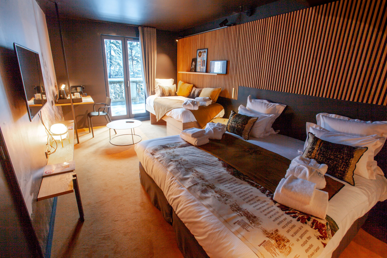 La Folie Douce Hôtel Chamonix