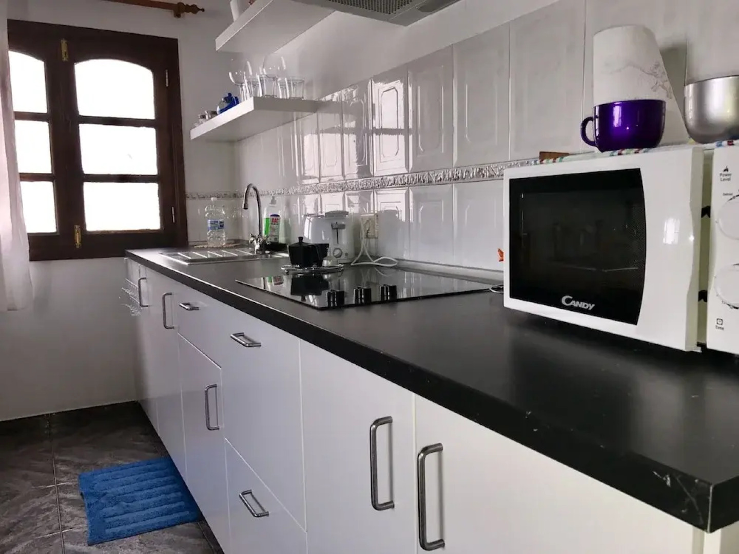 Apto los Alisios Caleta de Caballo Bajo