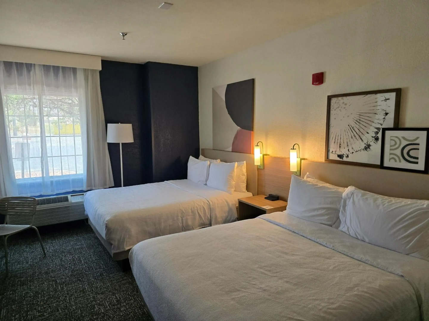 Spark by Hilton El Paso University