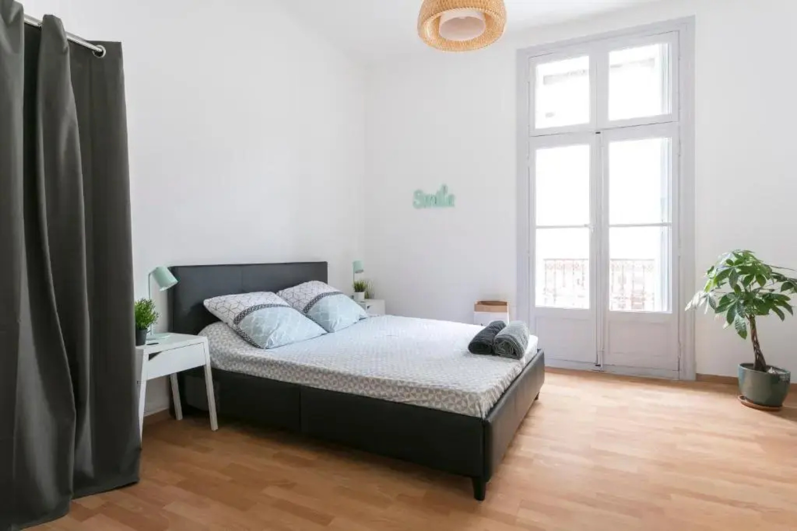 Flamingo appartement Diderot 2 Center