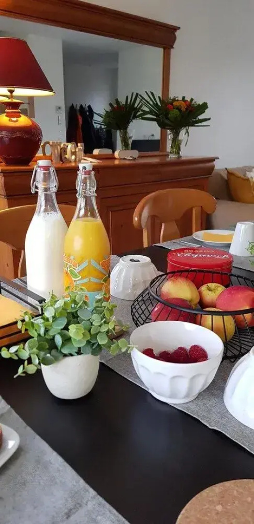 Chambres D'hôtes Gite Grange Debout