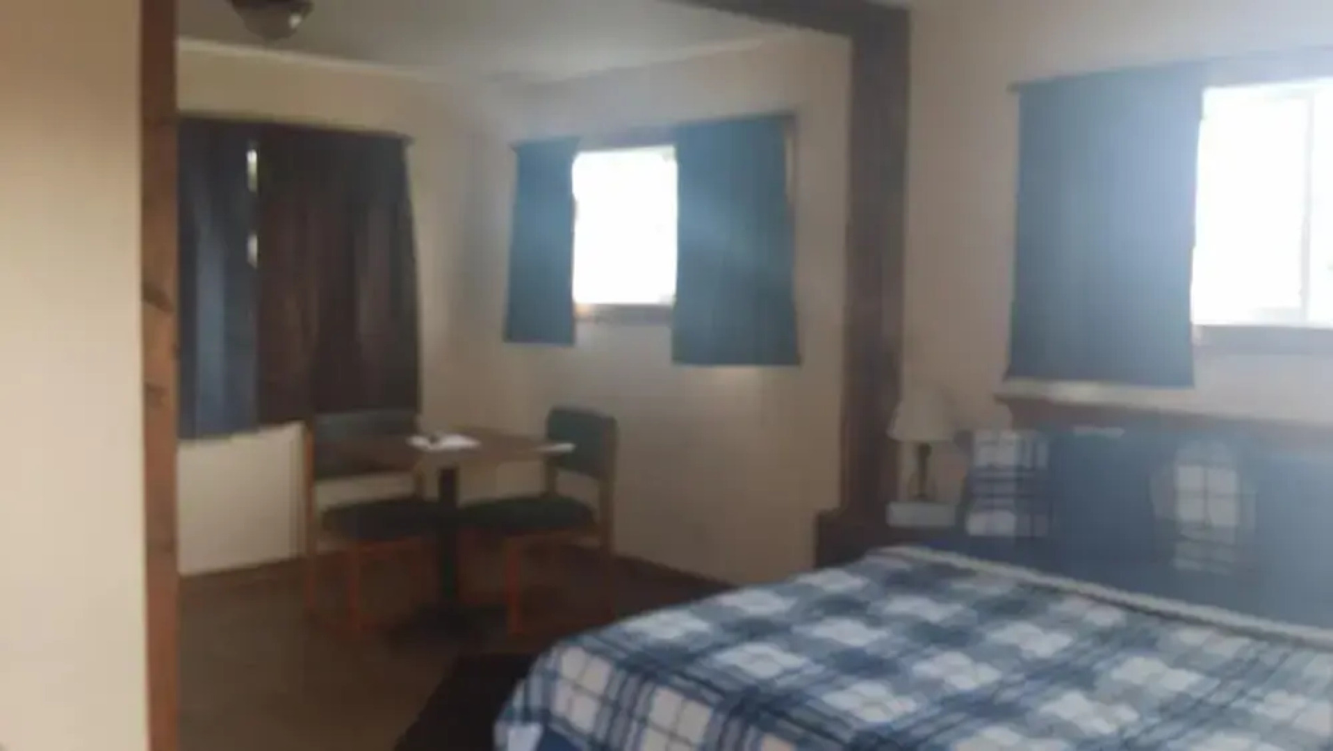 The New Terrace Hotel