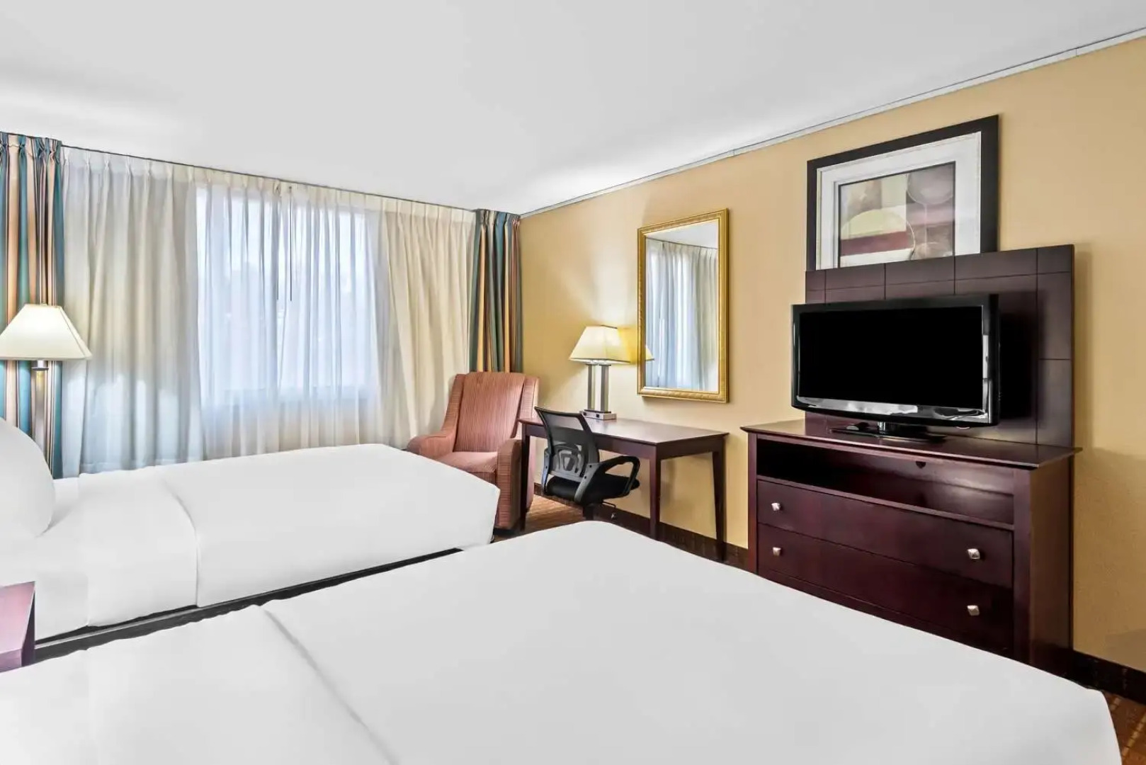 Quality Inn Fort Dodge