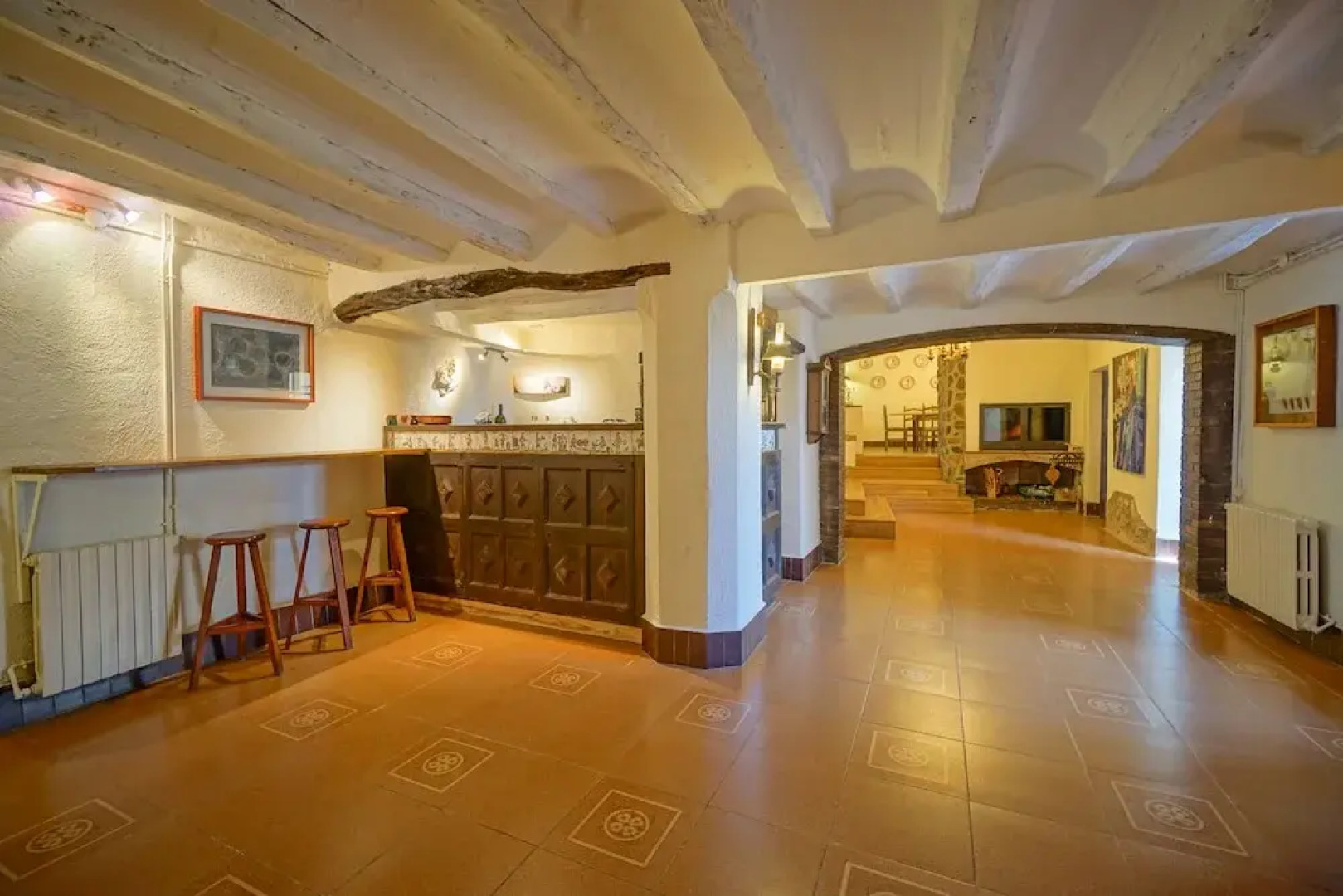 Casa Rústica a 20 Km de Costa Dorada