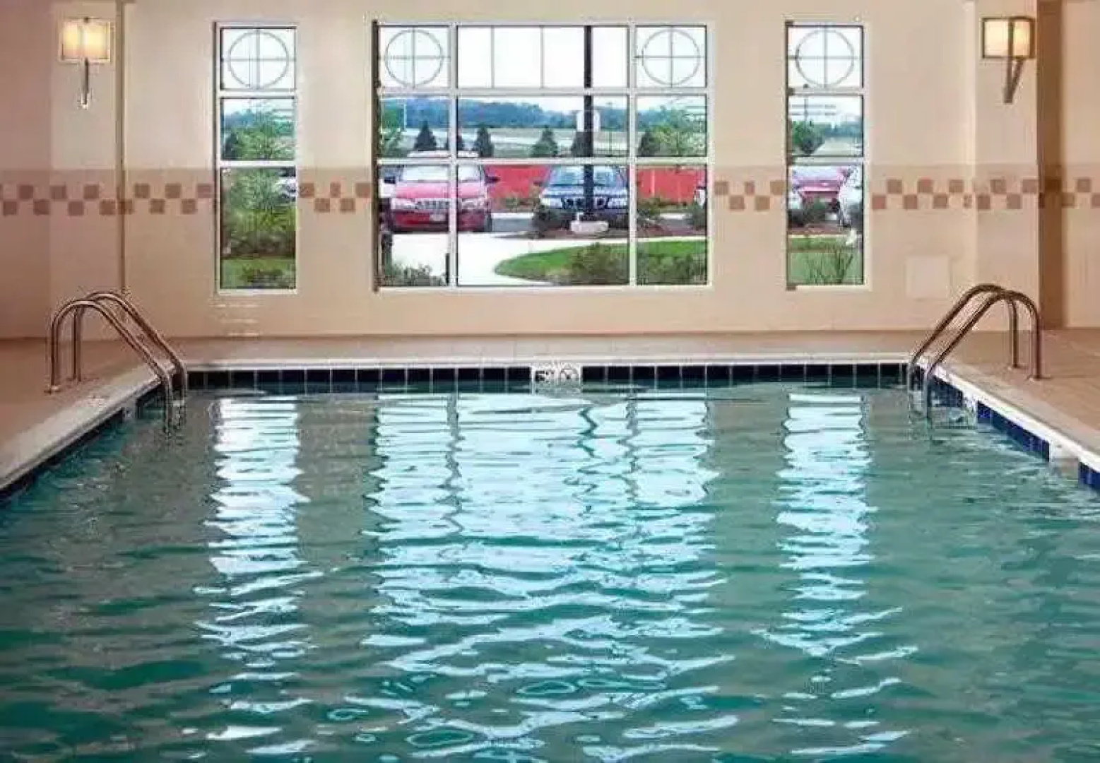 Residence Inn Dulles Airport at Dulles 28 Centre
