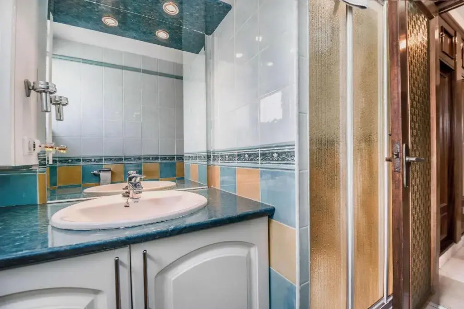 Espectacular Atico en Puerto Marina