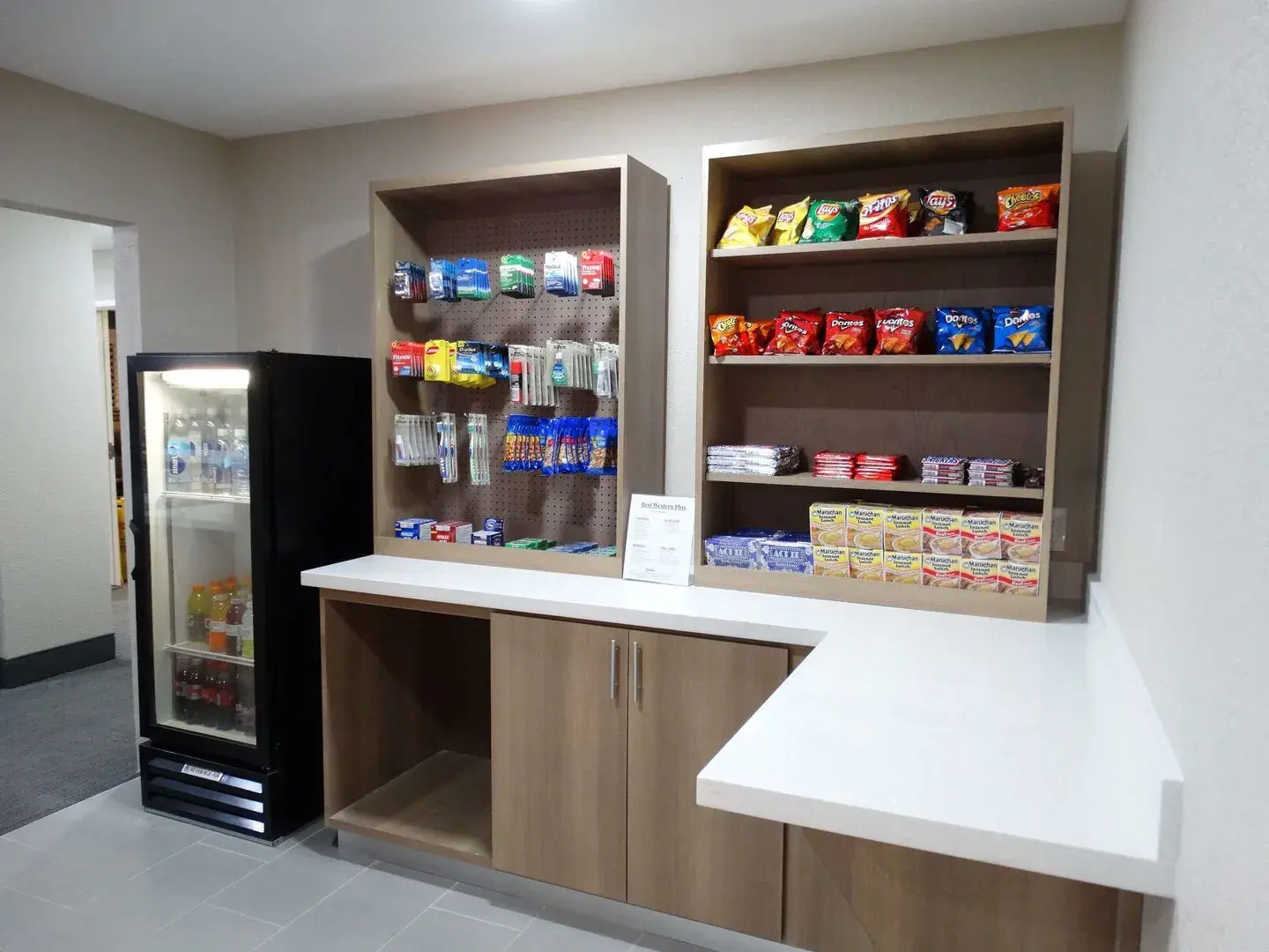 Best Western Plus Safford