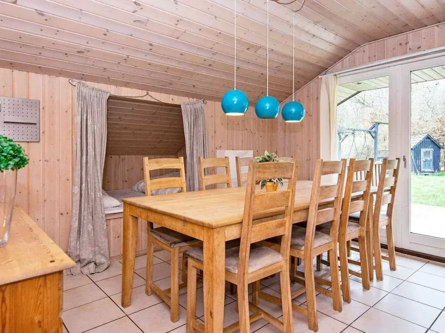 8 Person Holiday Home in Juelsminde-by Traum