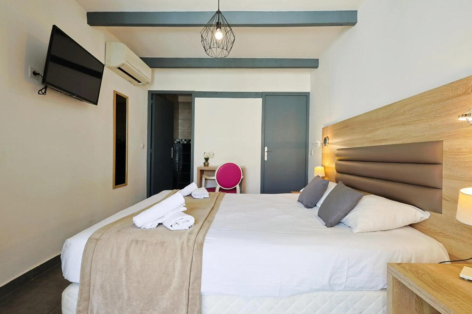 Hotel Perla Riviera