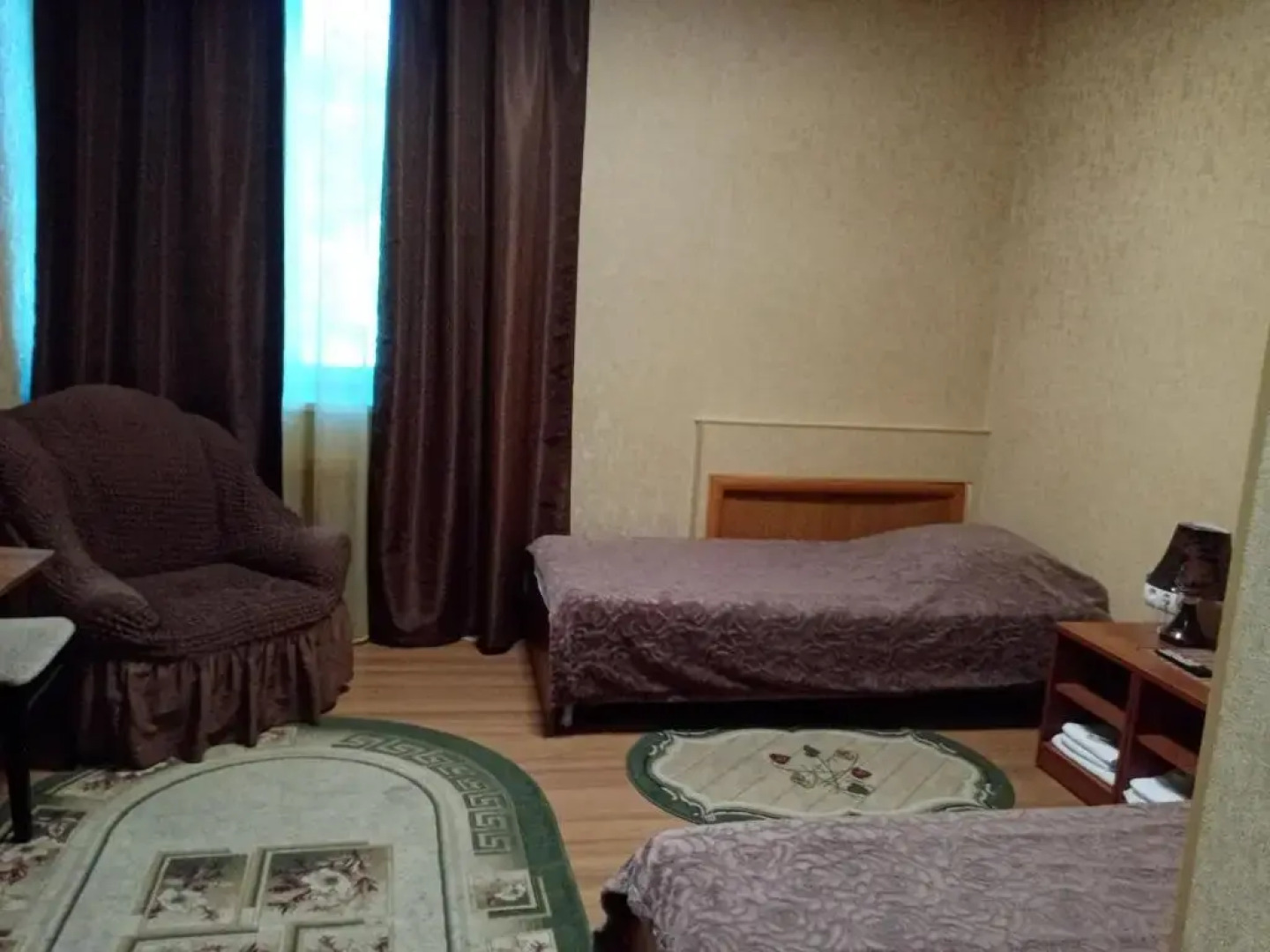 Гостиный двор