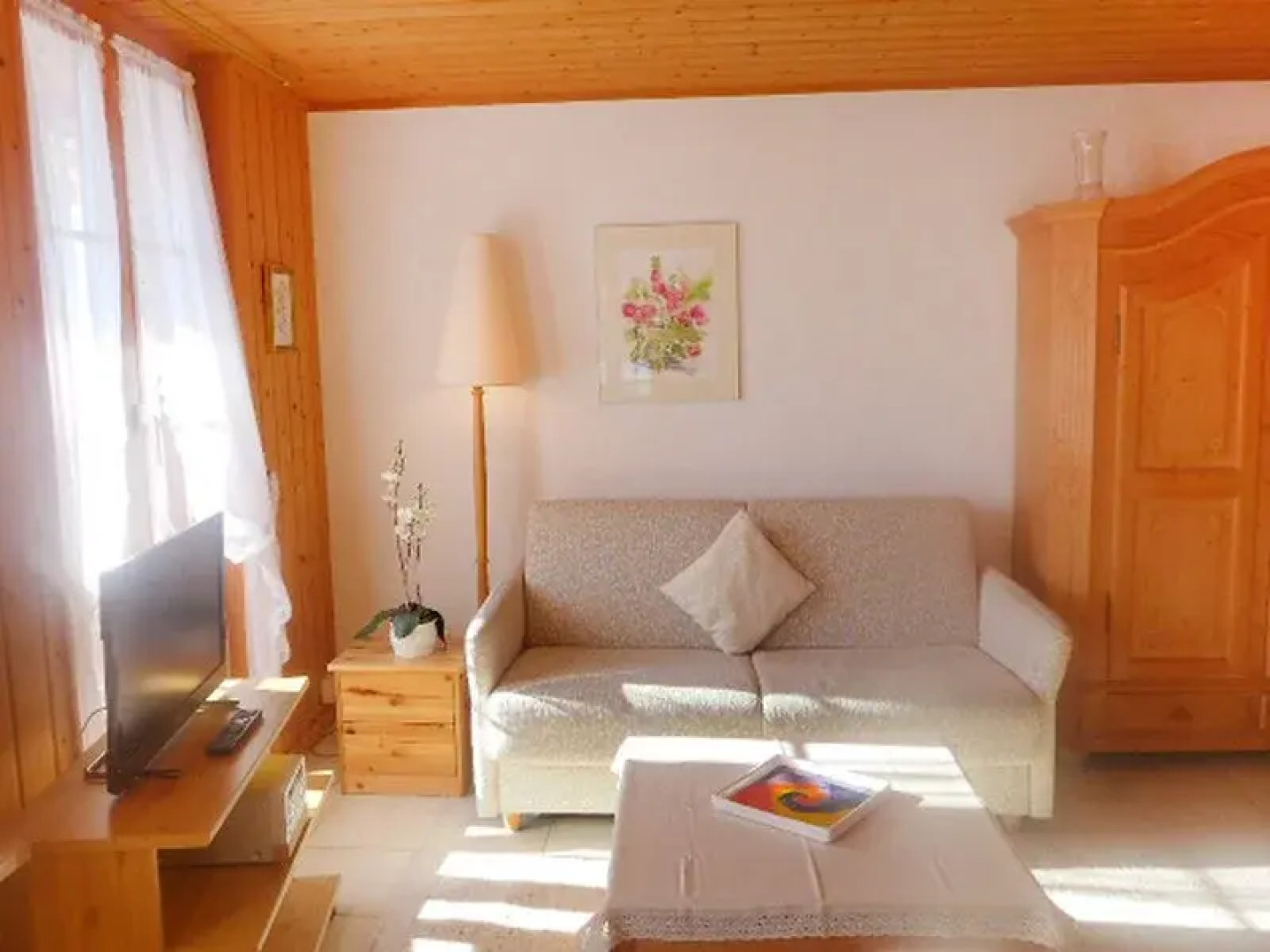 Alpenglühn - INH 25233