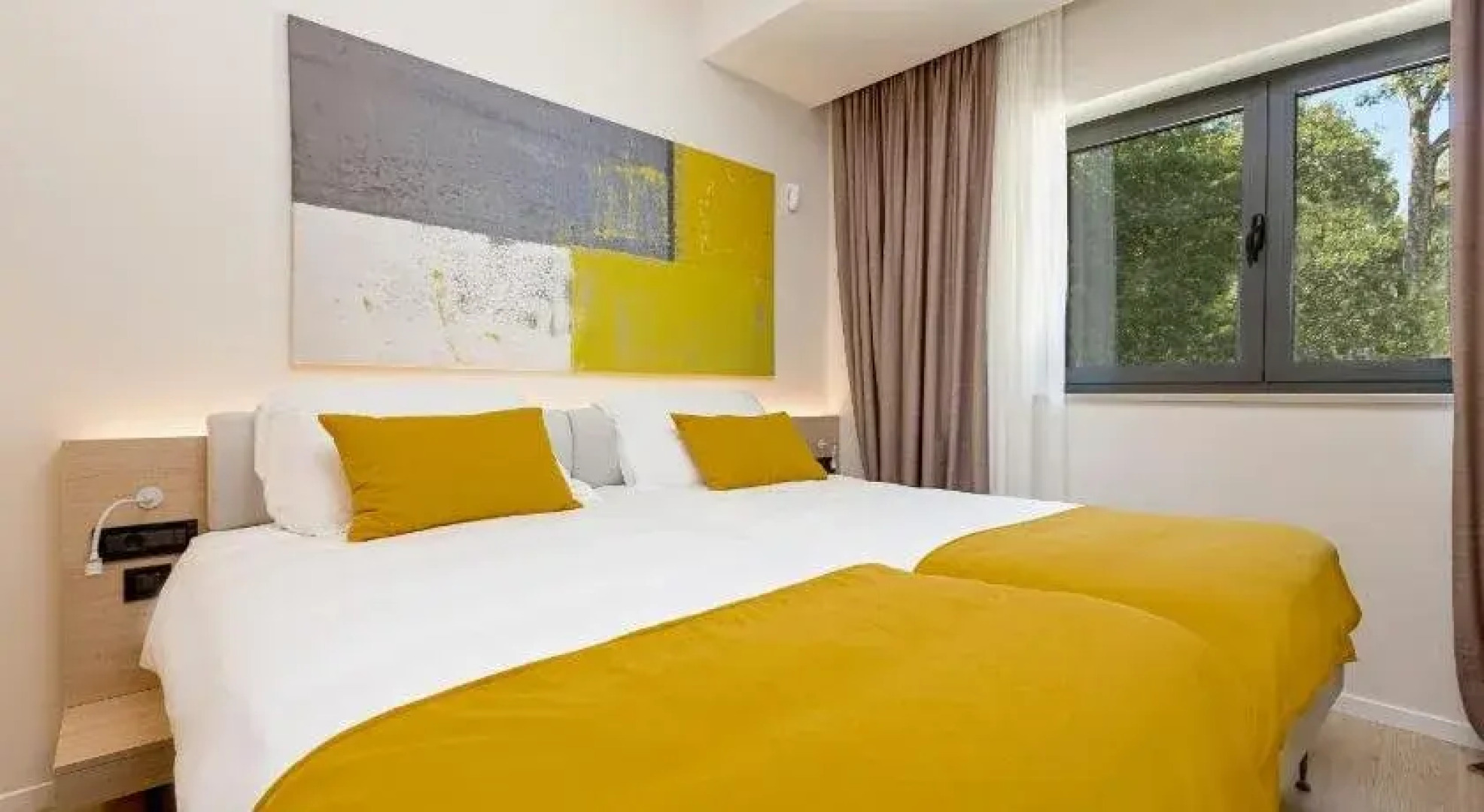 Hotel Park Plava Laguna