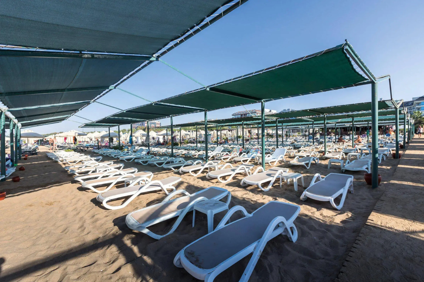 Side Breeze Hotel - All Inclusive