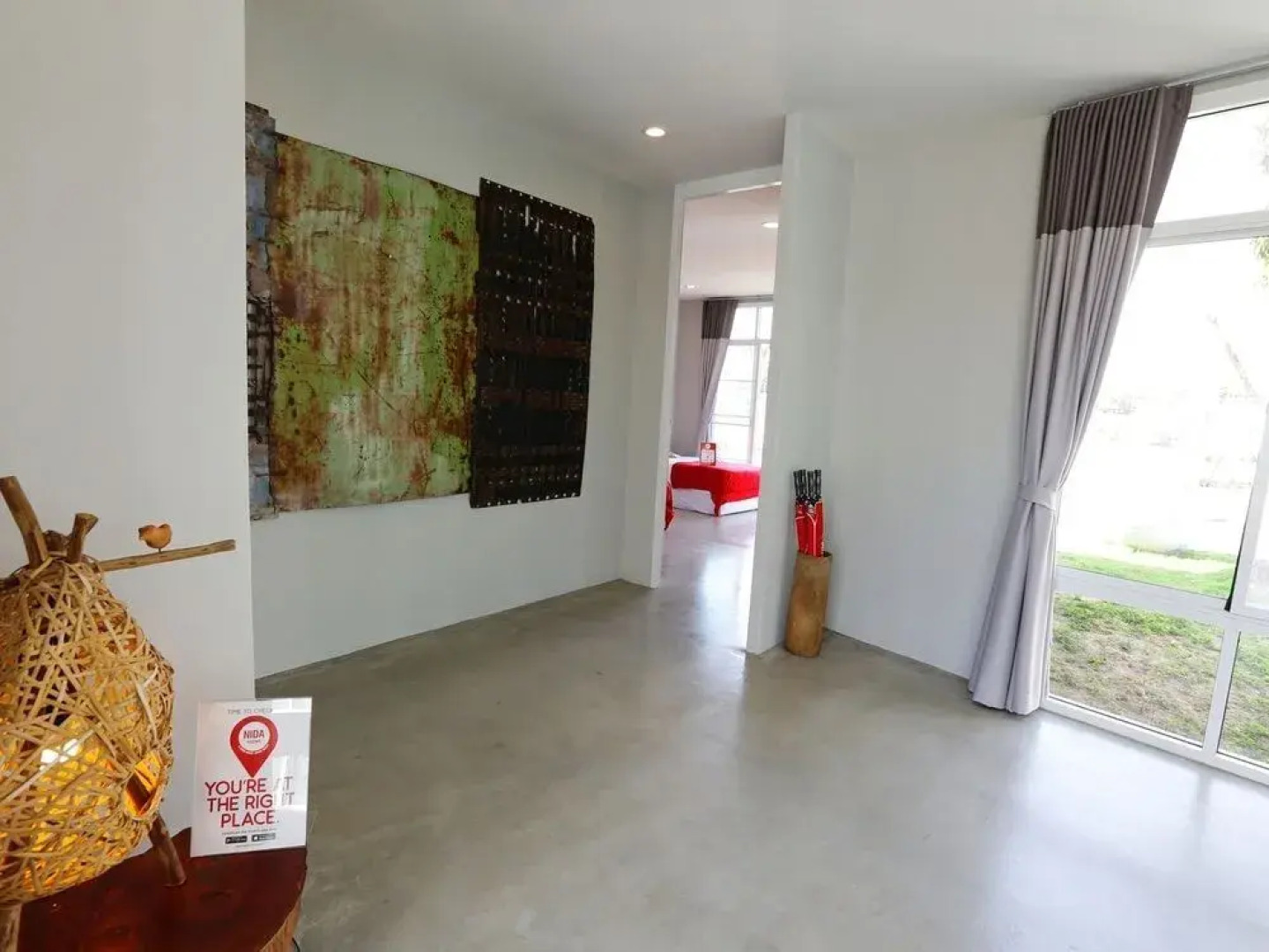 NIDA Rooms Doi Lo 39 Mountain