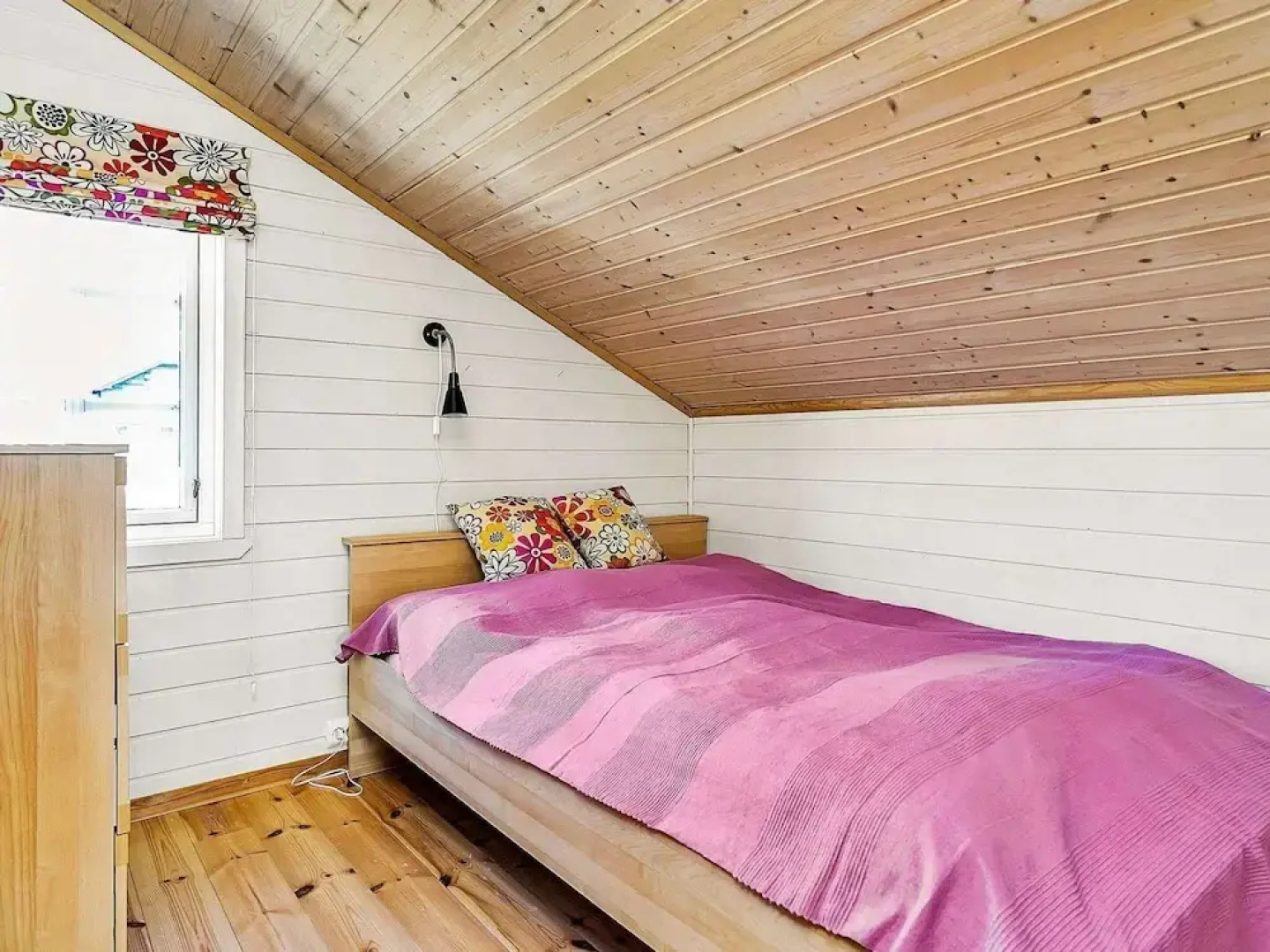 10 Person Holiday Home in Aseral