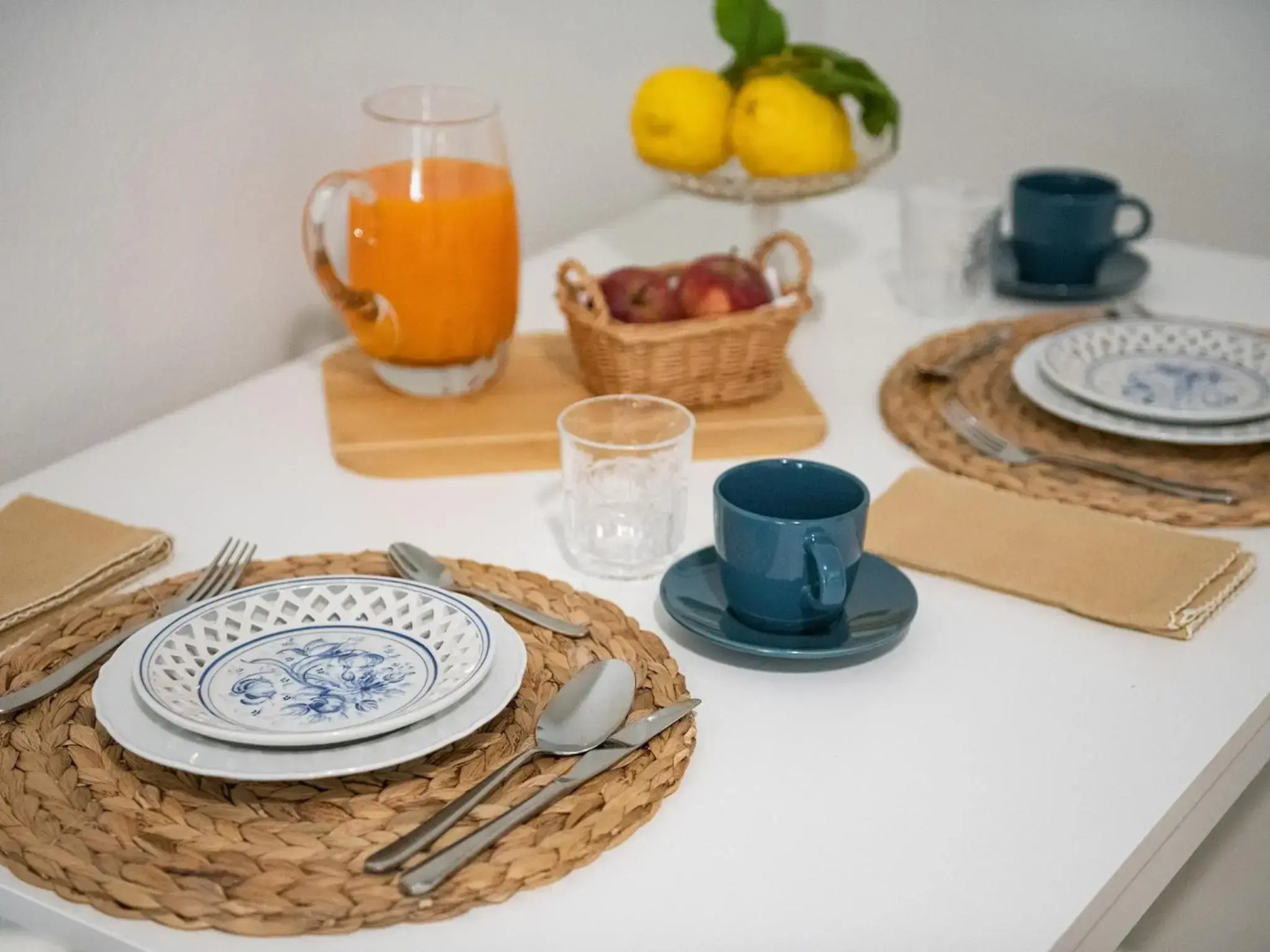 Villa Iole Apartment