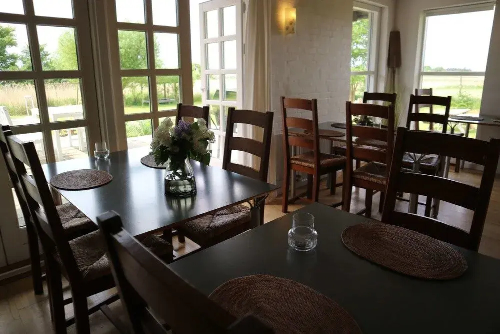 Birkelygaard Bed & Breakfast