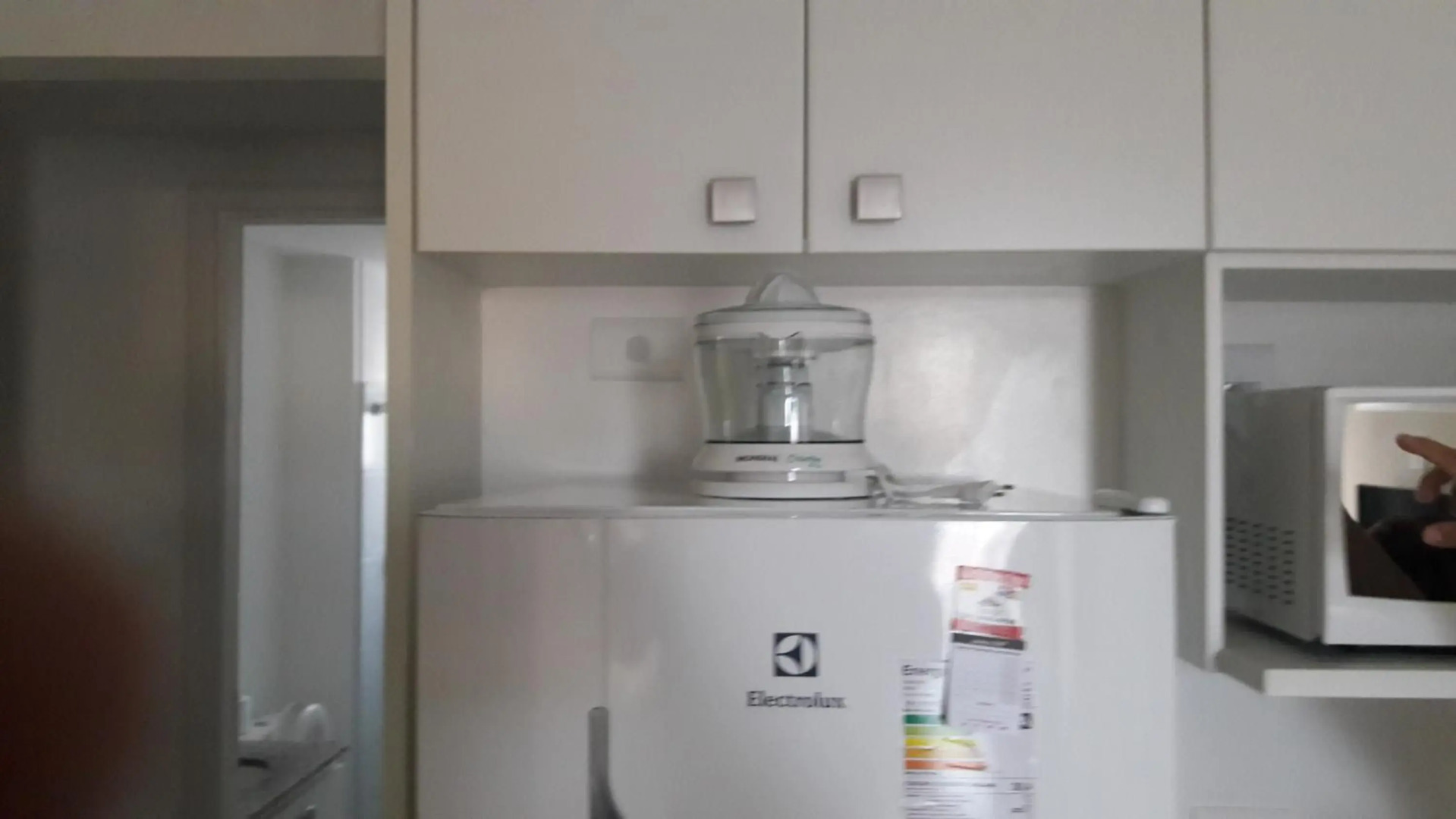 Porto Real Luz Do Sol