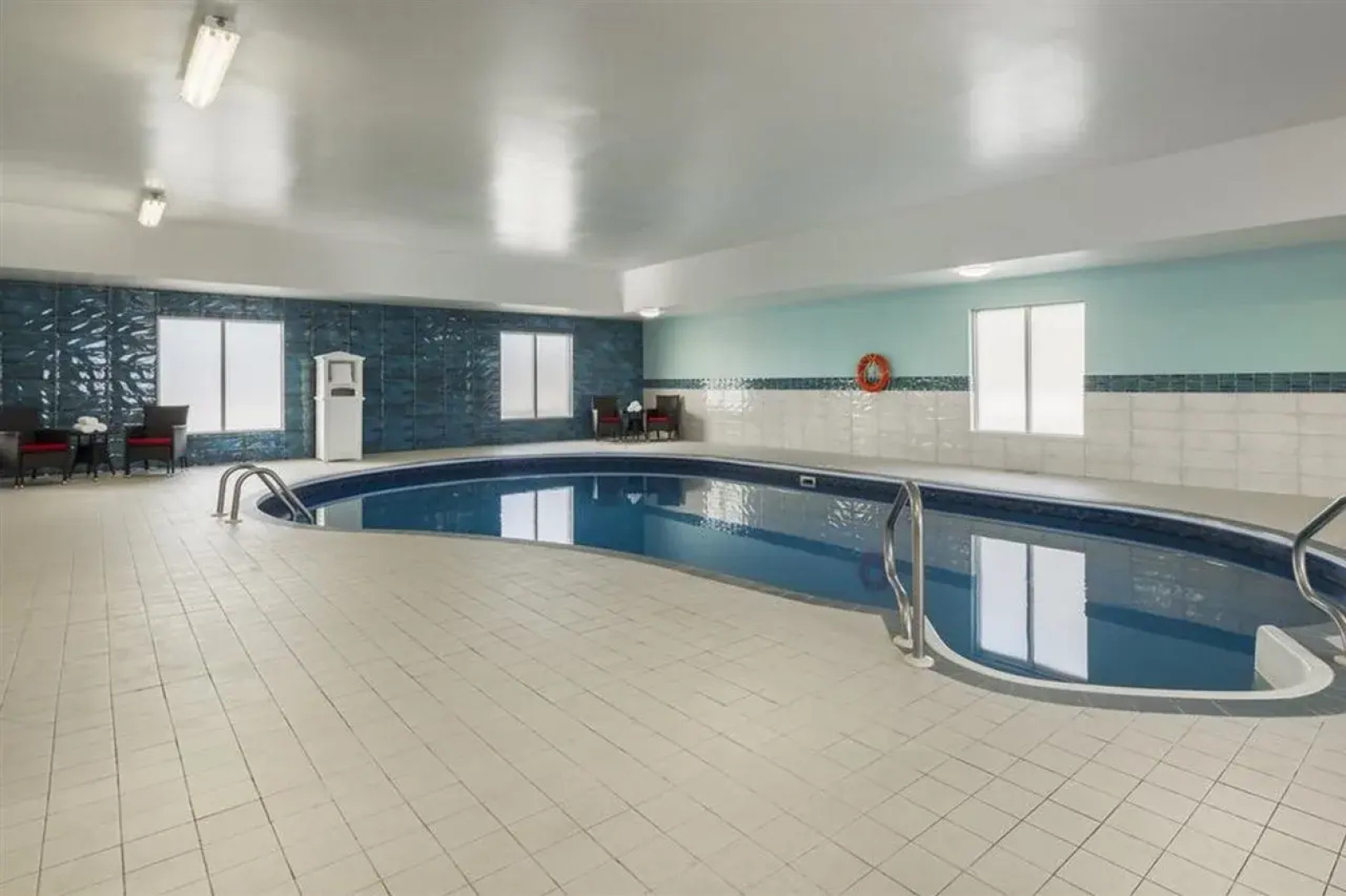 Chateau Bedford, Trademark Collection by Wyndham