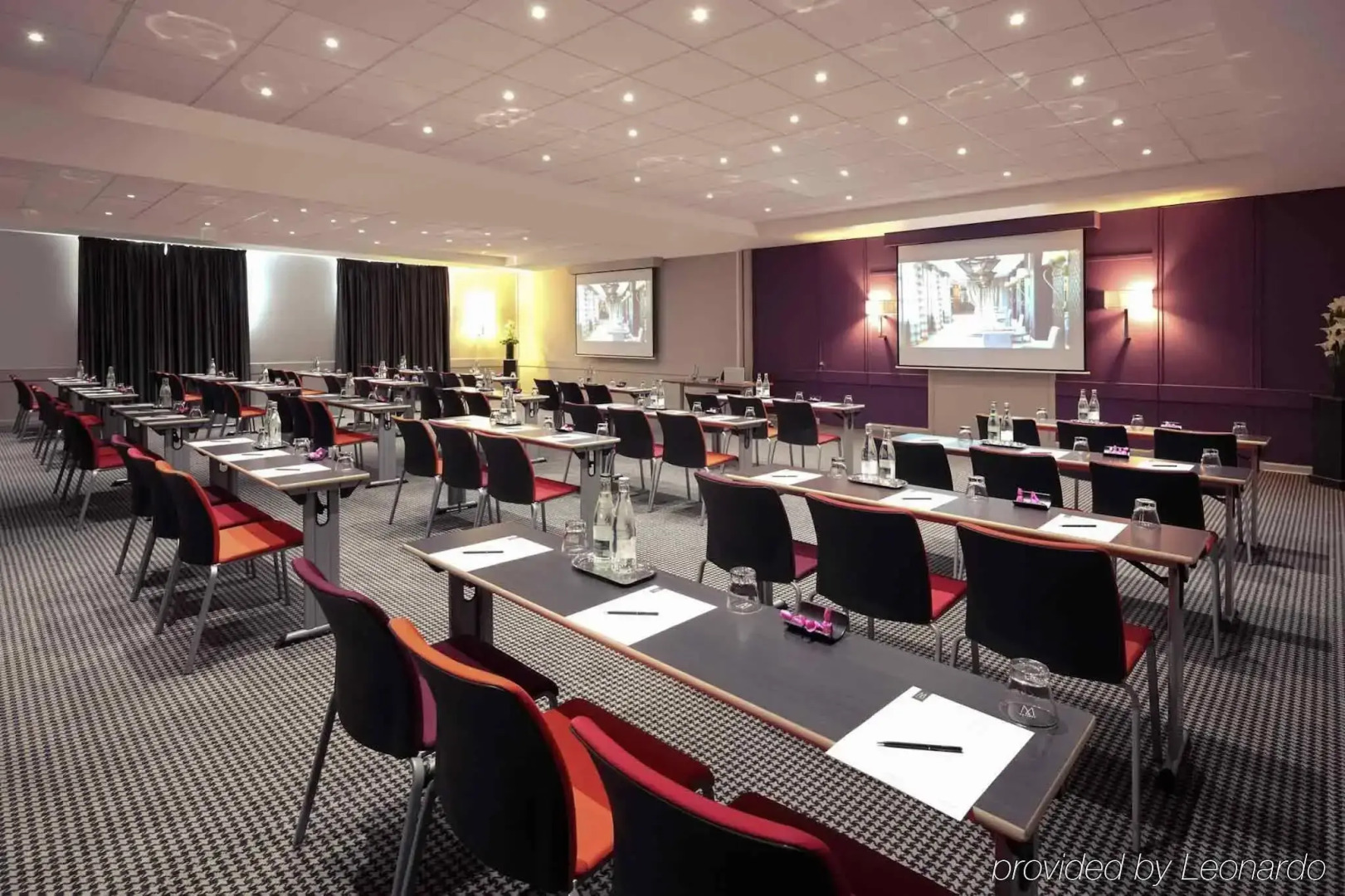 Grand Hôtel Roi René Aix - MGallery Collection