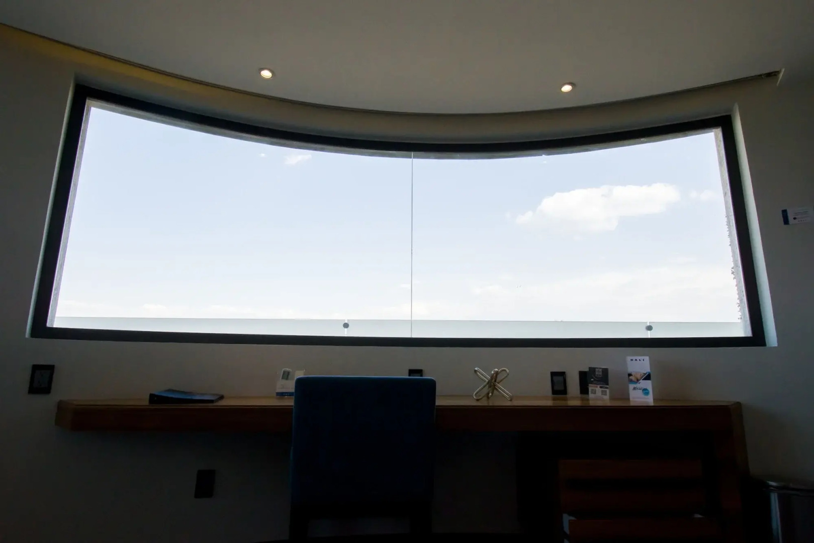 KALI Escandon Mexico City