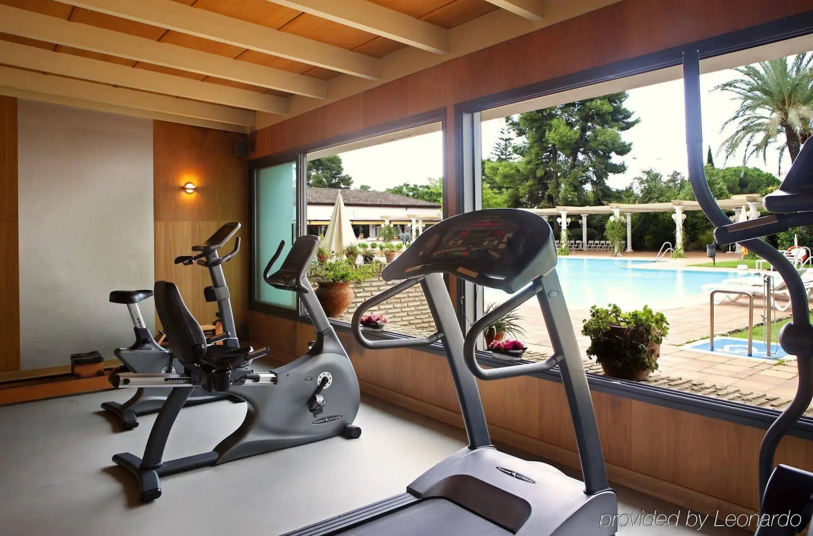 Hotel Jerez & Spa
