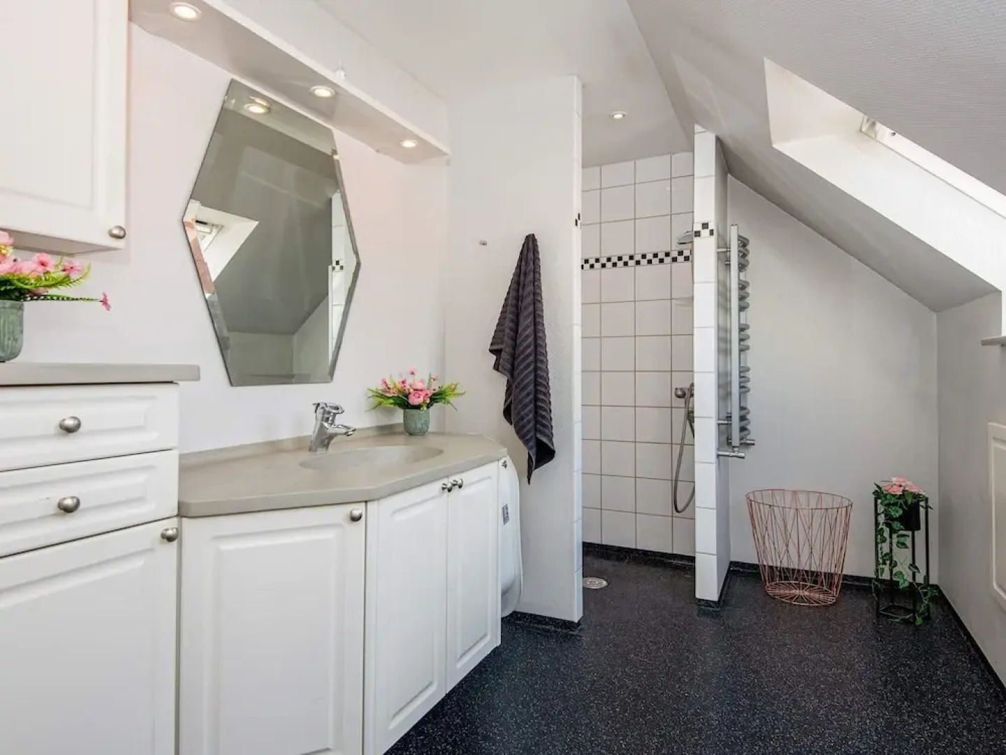 4 Star Holiday Home in Norre Nebel