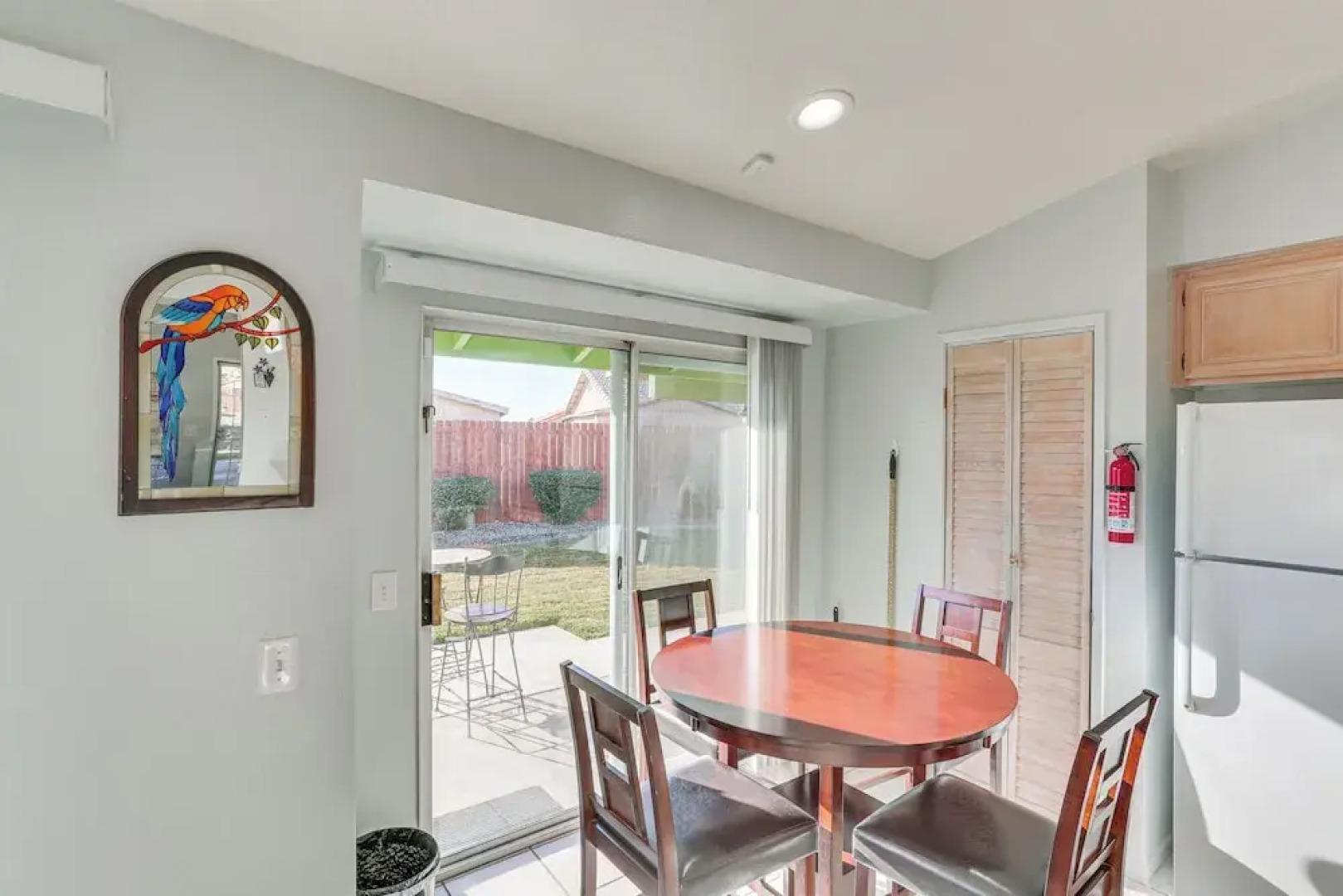 Victorville Home w/ Fenced Backyard + Patio!