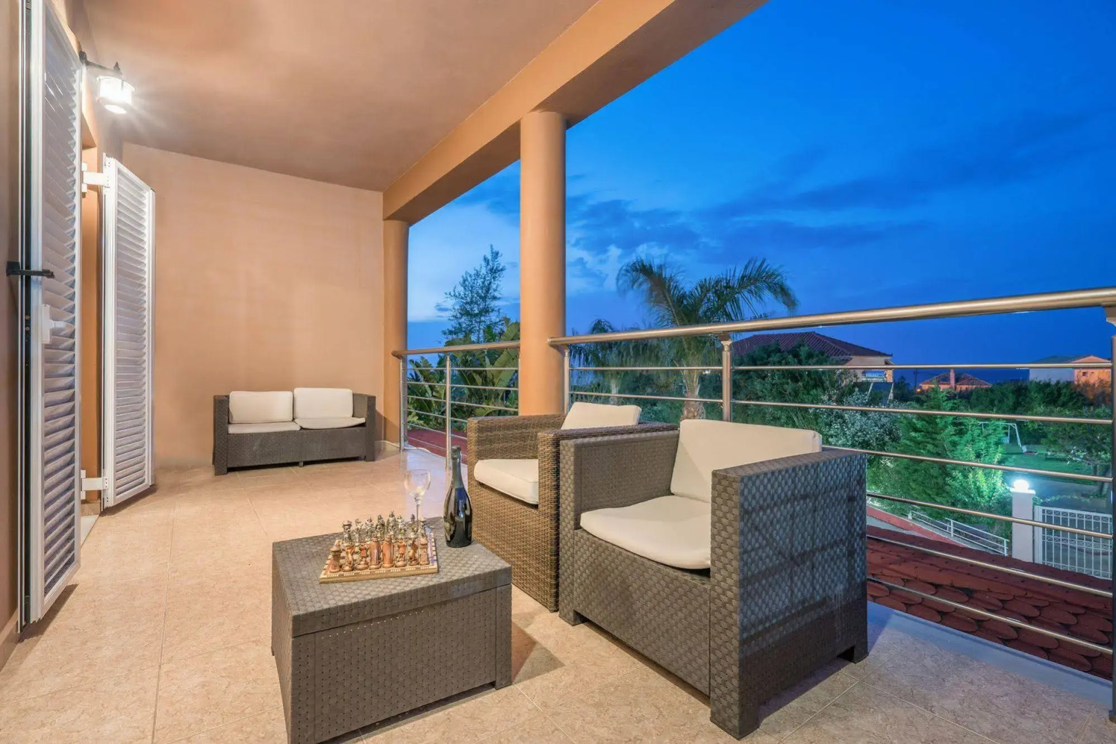 Armonia Studios & Apartments