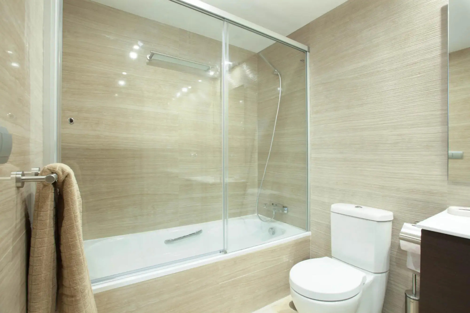 La Floresta Sur 8-1 in Ojen