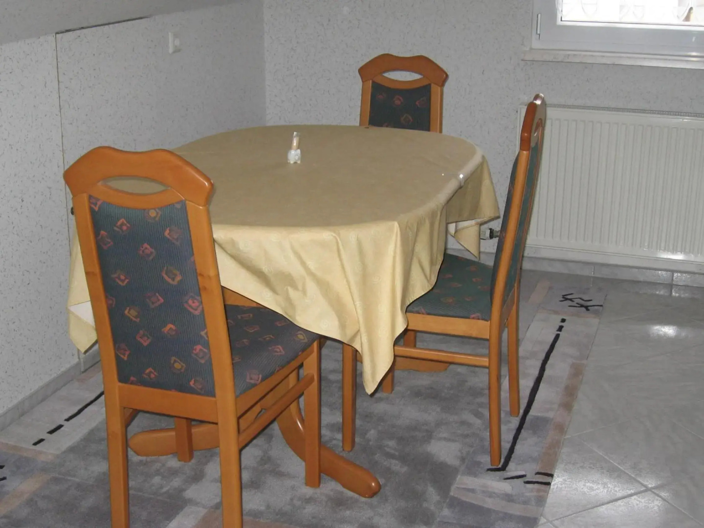 Gästeapartments Haus Kohler